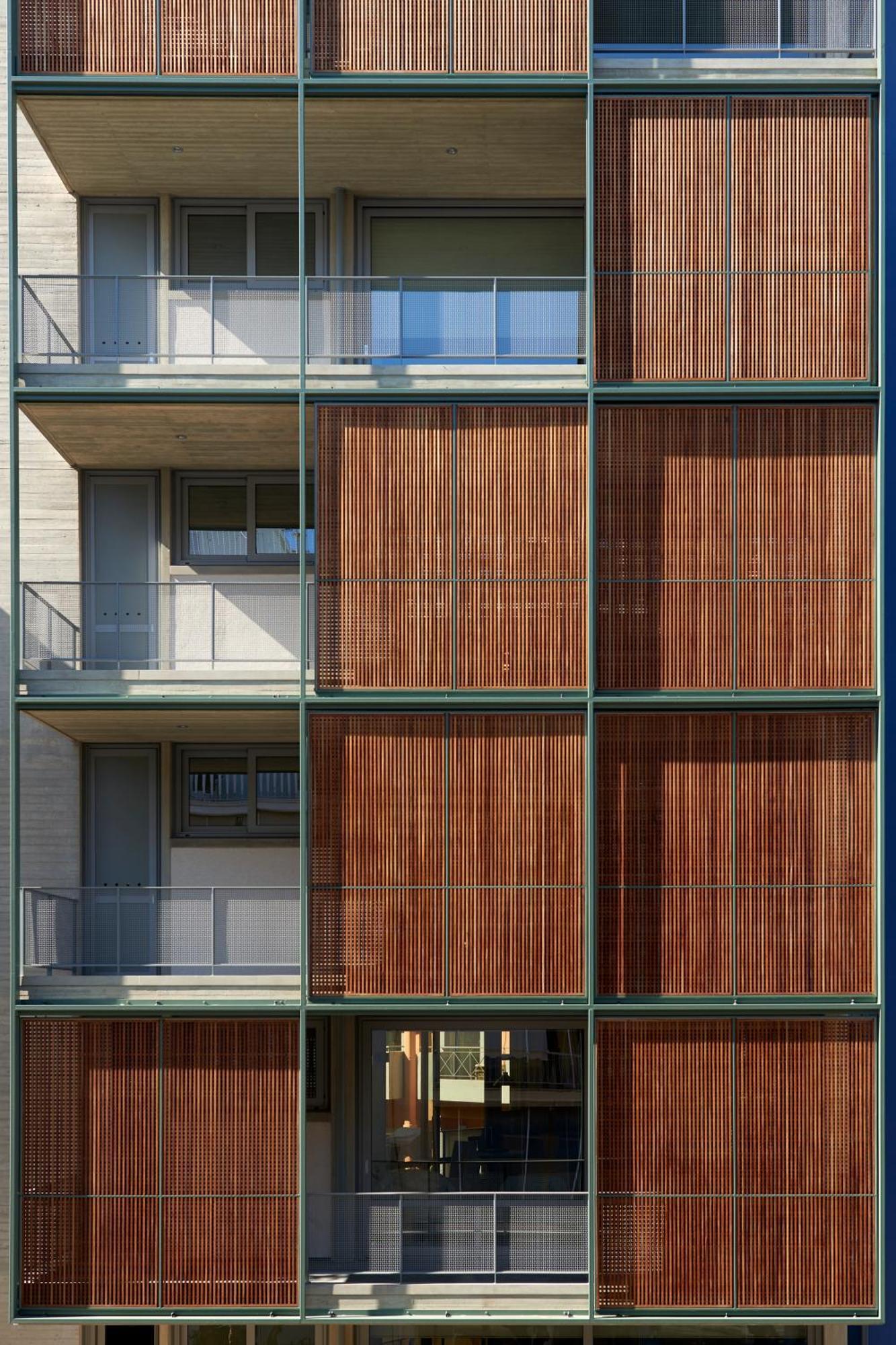 Athens Bluebuilding Apartment ภายนอก รูปภาพ